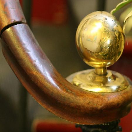 Hotel Amarys Simart Paris Eksteriør bilde