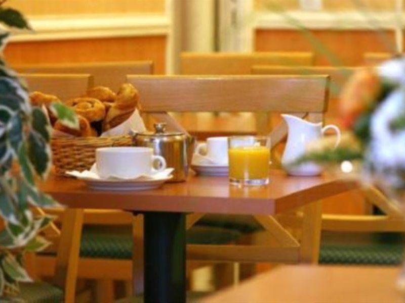 Hotel Amarys Simart Paris Eksteriør bilde