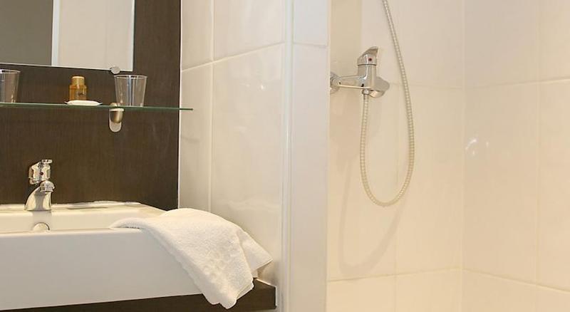 Hotel Amarys Simart Paris Eksteriør bilde