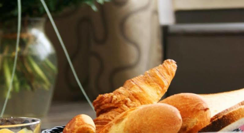 Hotel Amarys Simart Paris Eksteriør bilde