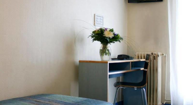 Hotel Amarys Simart Paris Eksteriør bilde