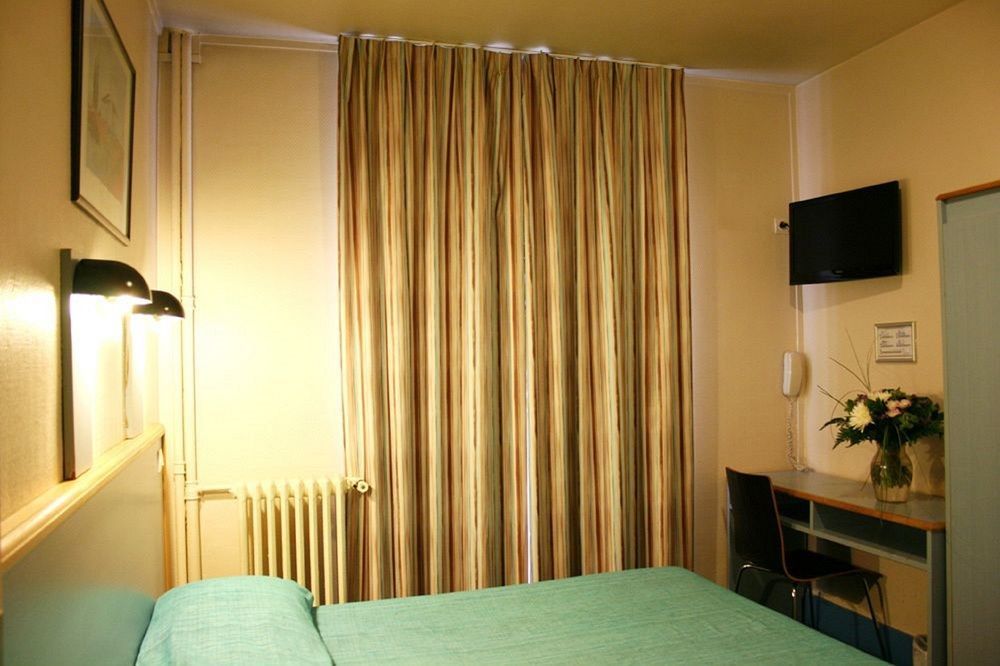 Hotel Amarys Simart Paris Eksteriør bilde